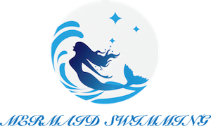 Mermaid Swimming Club